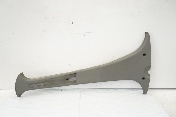 фото №1, Захист стійка середнього ліва dacia logan i mcv