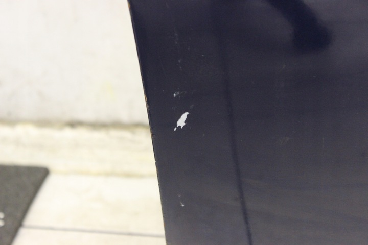 фото №3, Дверь правые правые перед ford mondeo mk4 2007r- e6