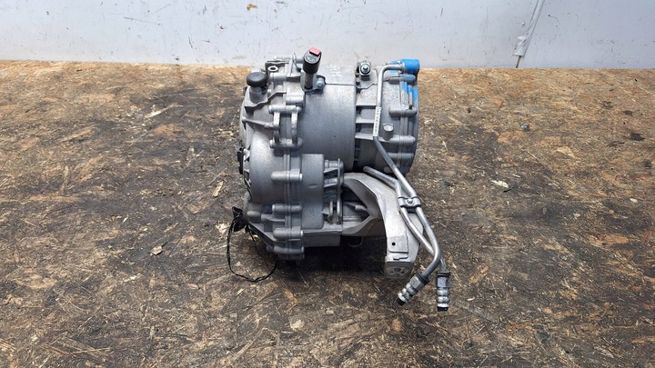 фото №2, Коробка передач коробки передач автомат 1693703200 mercedes b-klasa w245 w169 2.0 cdi