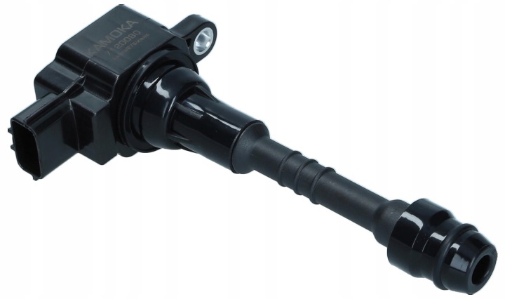 фото №14, 7120080 kam катушка зажигания nissan almera 98-06, primera 90-