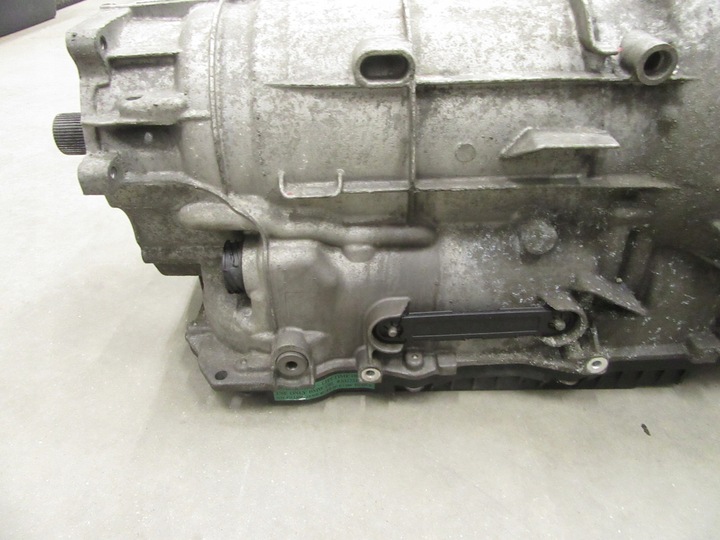 фото №9, Коробка передач коробки передач bmw f01 f02 f07 f10 f11 x-drive 530 dx xd 8hp70x n57 258km