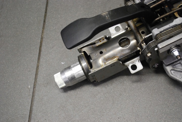 фото №5, Колонка кермова audi a4 b7 8e0419502h