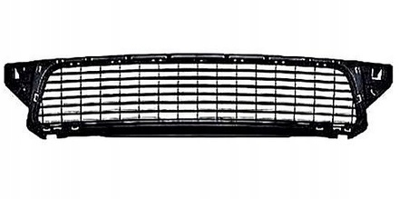 фото №1, Решітка бампері duster, 01.10- 282027-r