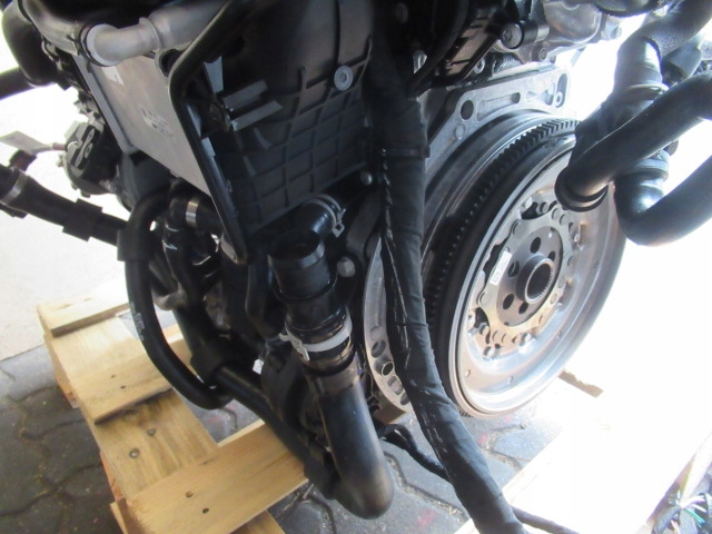 фото №9, Двигун комплектний двигун 1.5 tfsi audi vw skoda dxd dxdb новий !!!