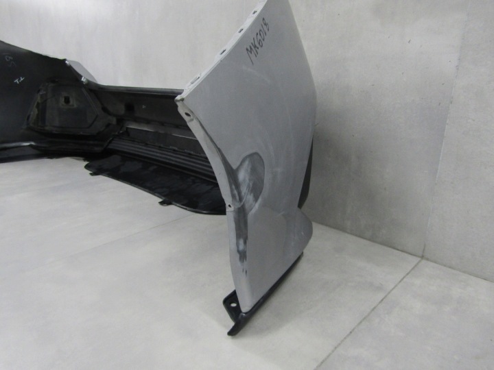 фото №10, Задній бампер honda civic x 10 hb 17-19