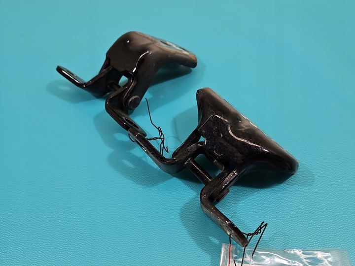 фото №1, Петля двері перед лівий hyundai i30 ii 12-16