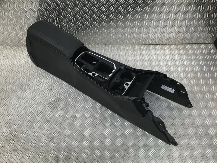 фото №6, Тунель середній підлокітник bmw 1 f40 uk