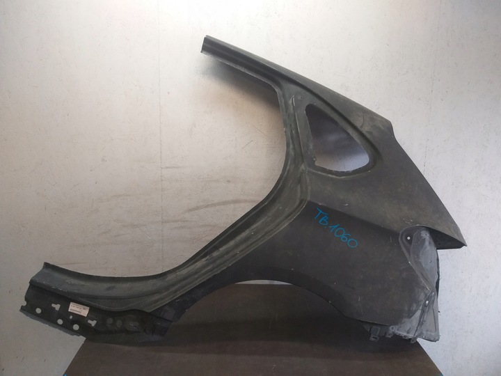 фото №1, Крыло зад левый bmw ii 2 f45