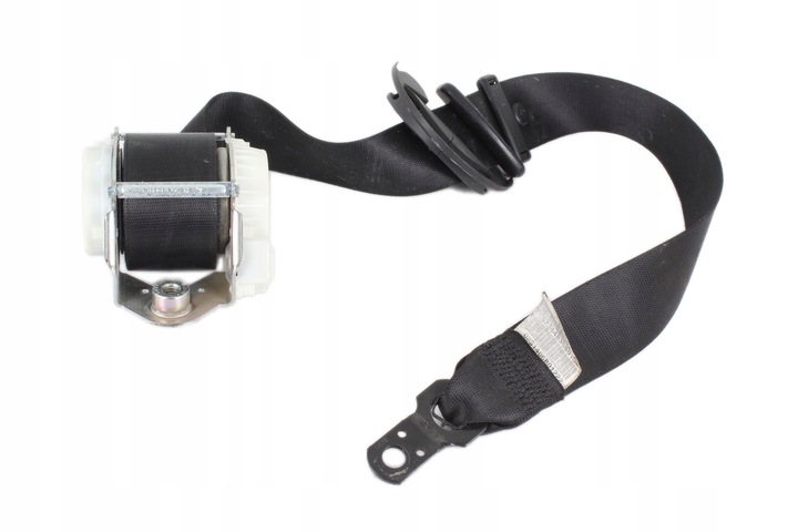 фото №1, Pas безпеки праві перед переднє bmw x3 e83