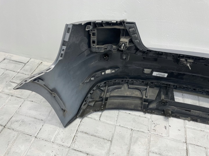 фото №12, Audi оригінальний номер 8v4807511l бампер