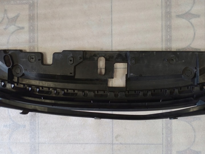фото №8, Підсилювач решітка opel corsa f 19- 982953568000