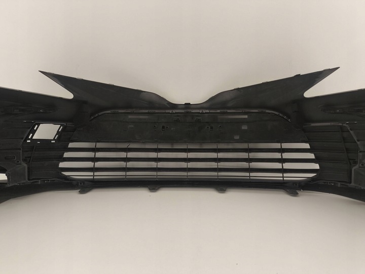 фото №12, Бампер перед переднее toyota camry viii xv70 17-20