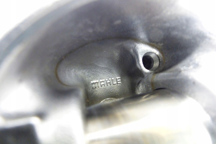 фото №9, Mitsubishi asx outlander ii 2.2 did 4n14 поршень + шкворень