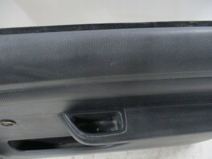 фото №6, Suzuki swift mk6 3d обивка боковина дверь правые