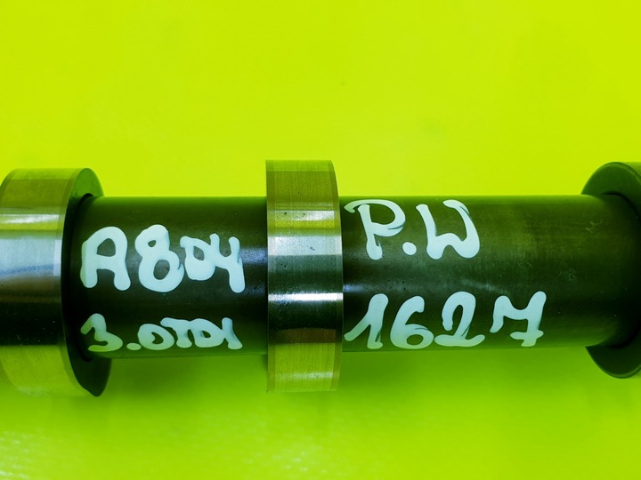 фото №8, Вал розподільний вал правий вихлоп a6 c7 a7 c7 q7 a8 d4 q5 3.0 tdi 059109022ct