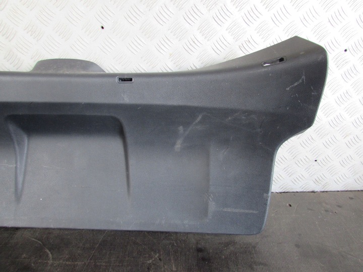 фото №8, Боковина обивка защита крышки зад 64780-02080 toyota corolla e21 19-23 гибрид