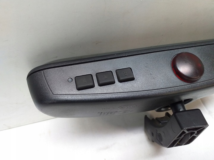 фото №5, Bmw дзеркало внутрішні заднього виду