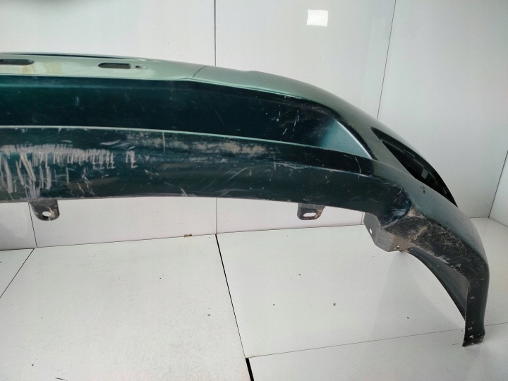 фото №7, Бампер передній перед subaru legacy 2007- 57704ag200