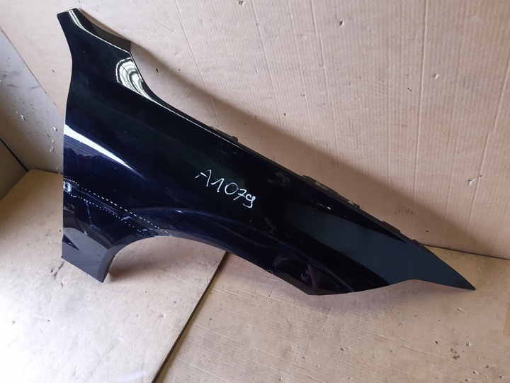 фото №5, Volvo xc60 ii 2 17- крило праві перед