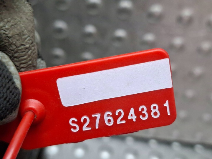 фото №6, Генератор denso 51714794 70a fiat panda ii 1.2 8v 2003-