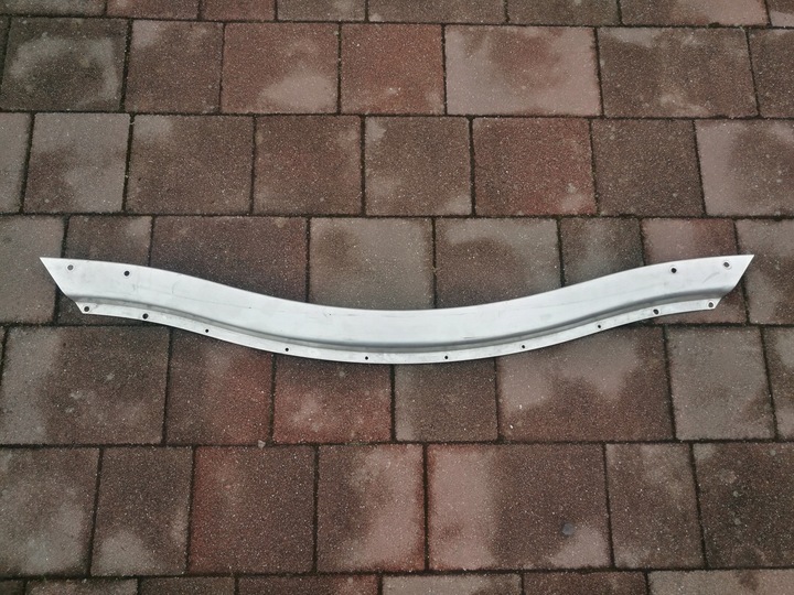 фото №1, Pas переднє підсилювач верхній-- mercedes glc w253