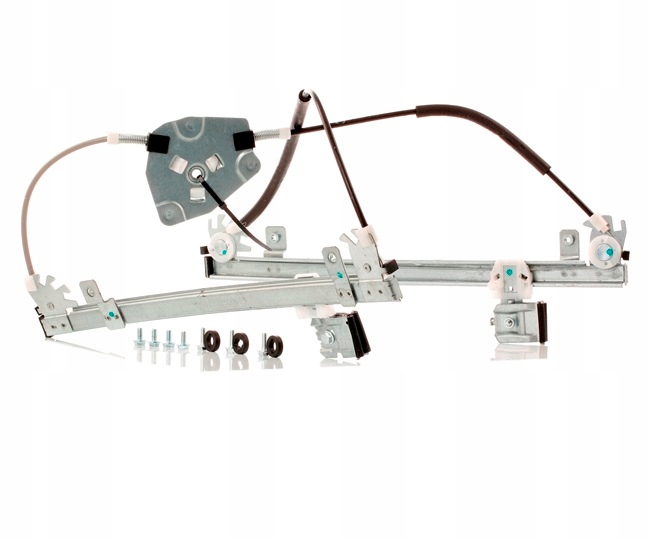 фото №9, Подъемник стекла stark do alfa romeo 159 спортивный универсал 939 159 939 перед