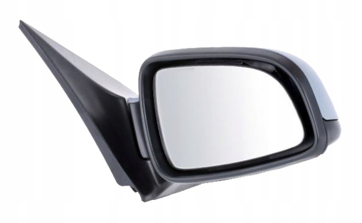 фото №1, Abakus зеркало внешние правый opel