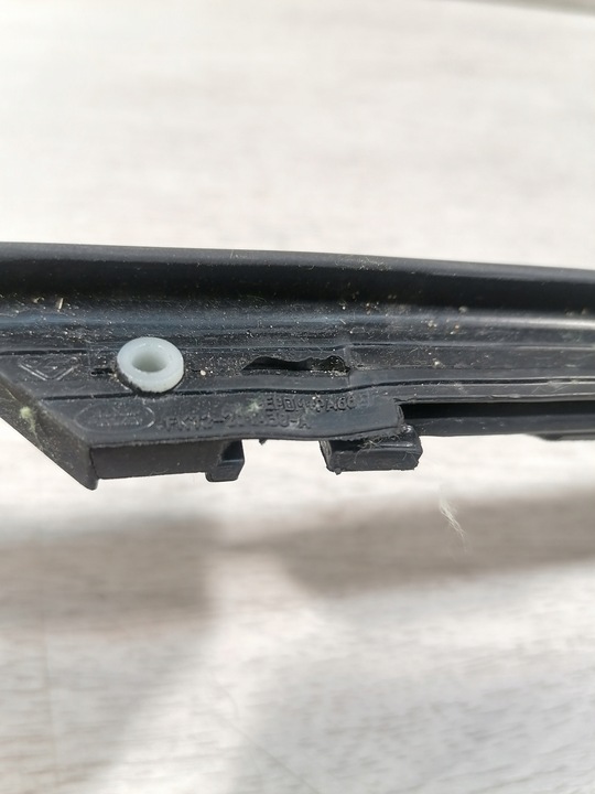 фото №6, Discovery sport планка накладка правый перед fk72-201a38-a