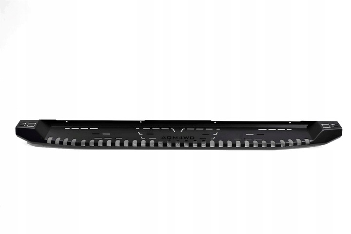фото №9, Градусы боковые пороги isuzu d-max 2012-2020