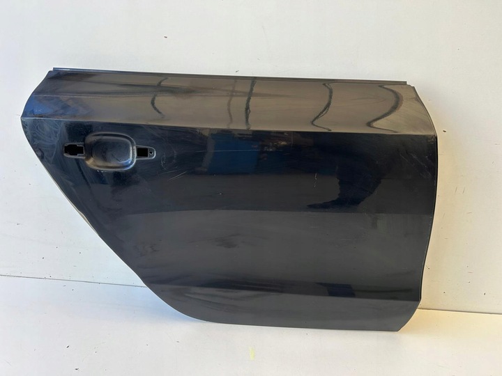 фото №1, Audi a5 8t sportback дверь правые зад оригинал