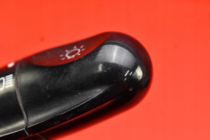 фото №13, Кермовий/підкермовий перемикач поворотник 1736482 toyota yaris 1 i 99-03