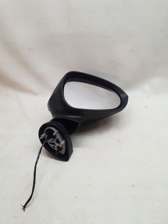 фото №8, Seat ibiza iv 6j рестайлінг 12-17 дзеркало двері перед