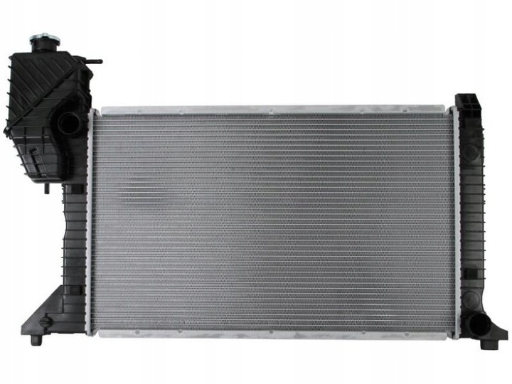 фото №16, Радіаторів двигуна nissens 9015002400 a 9015003300