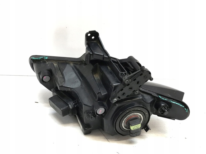 фото №12, Галоген лампа протитуманна kia ceed iii рестайлінг 21- 92202-j7500