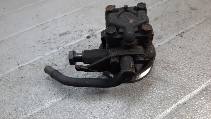 фото №4, Насос підсилювача hyundai matrix i 1.5crd 03r