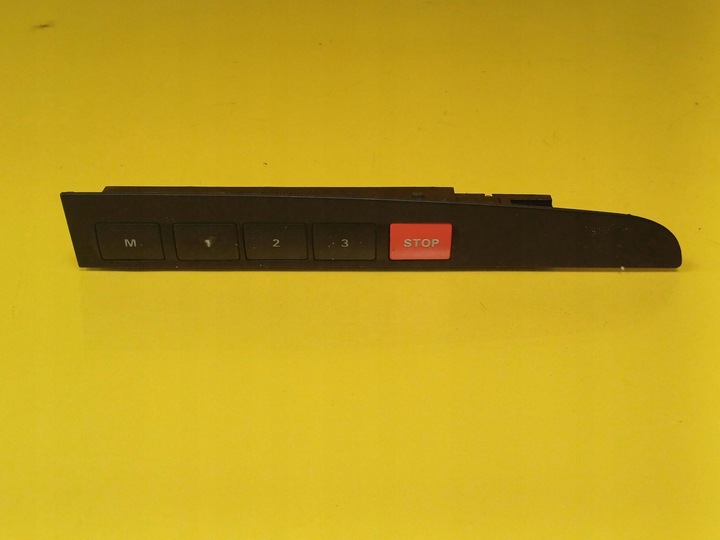 фото №1, Перемикачі i кнопки audi a6 c5 4b19597695pr nr566