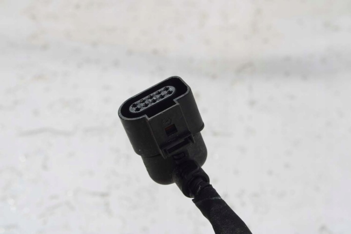 фото №8, Vw golf vii 7 жгут бампер задний 5g0971104d 5g0971104d 5g0971104d 5g0971104