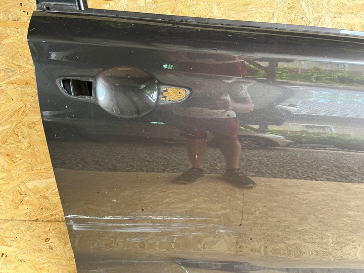 фото №4, Hyundai i30 iii 3 hb універсал двері праві передні