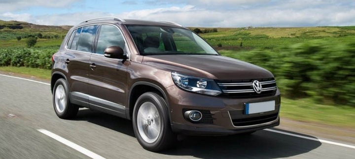 фото №3, Решітка w бампері ліва 95x127-5