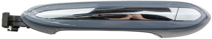 фото №3, Ручка дверь nty ezc-bm-120