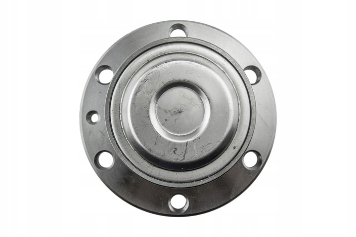 фото №13, Ступица колёса перед sprinter 06- crafter od 1800kg