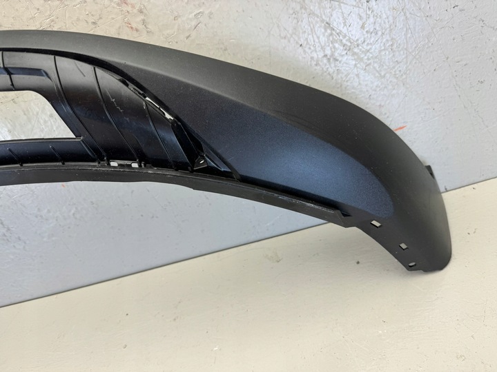 фото №13, Hyundai tucson iv 4 20r- спойлер накладка бампера перед 86512-n7010