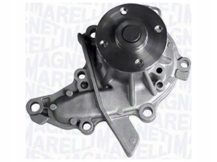 фото №2, Насос воды магнит marelli 352316171149