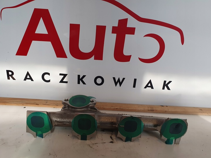 фото №6, Audi q7 sq7 panamera s 4.0 tdi v8 dbu коллектор выпускной