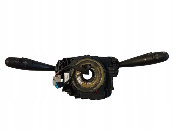 фото №1, Citroen c4 ii підкермові важелі перемикач комбінований 96759258xt