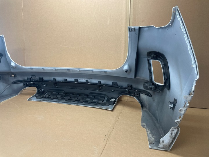 фото №6, Ford kuga mk3 st бампер зад задній lv4b-17a894-dj