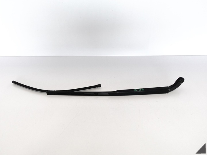 фото №1, Audi a8 s8 4h0 d4 рестайлінг 09-17 праві важіль двірники листова ресора скло перед