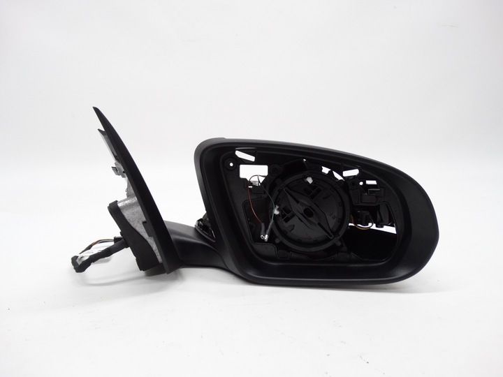 фото №9, Mercedes c-klasa w205 14-21 зеркало правые 7 pin европа a2058100616