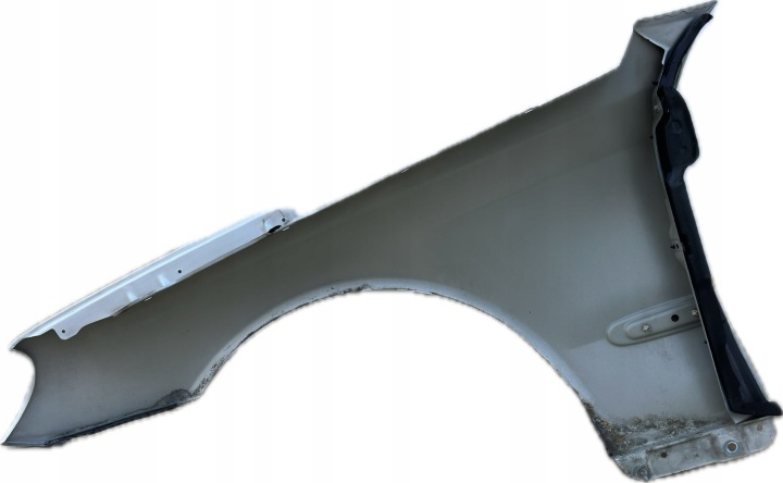 фото №8, Крило перед праве mercedes clk w209 775lak 2098800418 оригінал