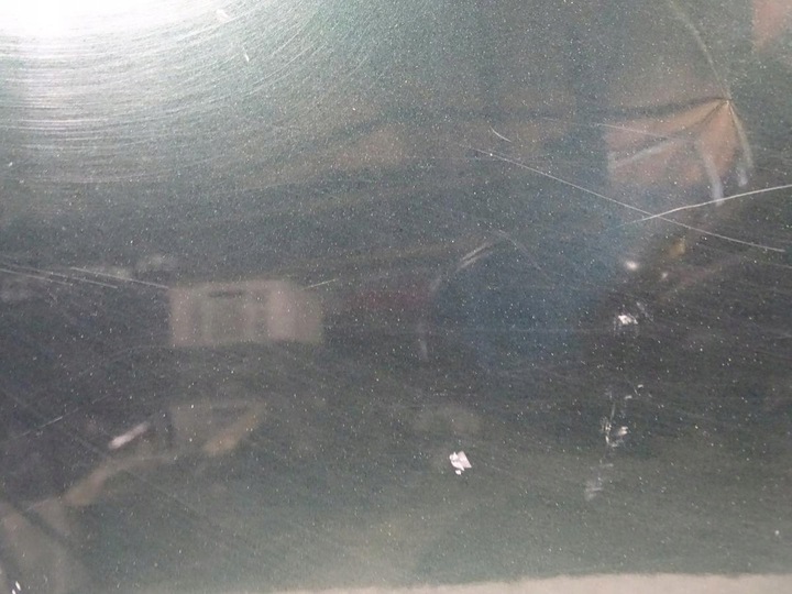 фото №9, M767 дверь правые зад правые задние skoda roomster 2006-2016 9572 lf6k